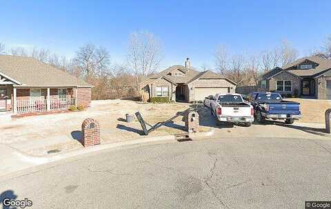 53Rd, SAND SPRINGS, OK 74063