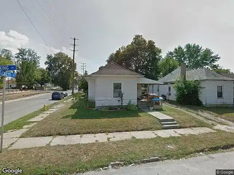 King, KOKOMO, IN 46901