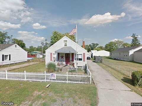 Caldwell, HAMILTON, OH 45011