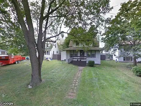 Elim, ZION, IL 60099