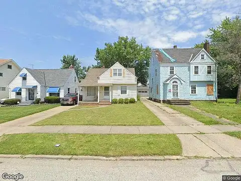 Mountville, MAPLE HEIGHTS, OH 44137