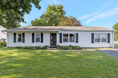 Sangamon, CHAMPAIGN, IL 61821