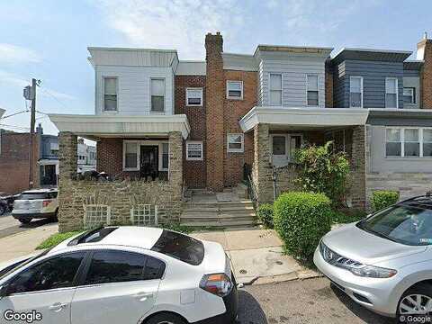 Spencer, PHILADELPHIA, PA 19138