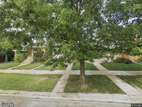 Oak Park, CHICAGO, IL 60707