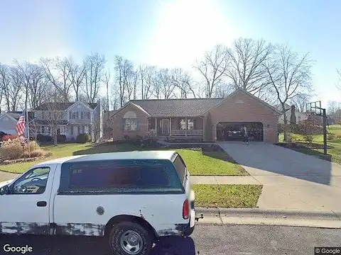 Brittani, CANAL FULTON, OH 44614