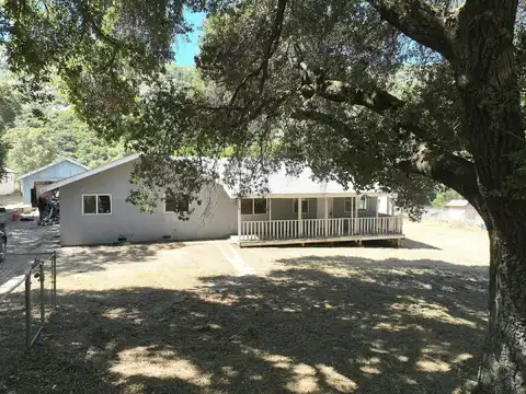 Lake Morena, CAMPO, CA 91906