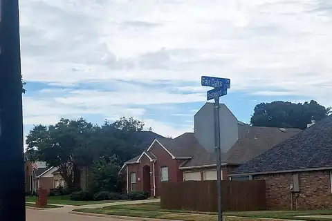Fair Oaks, CORINTH, TX 76210