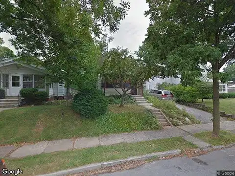 Kentucky, FORT WAYNE, IN 46805