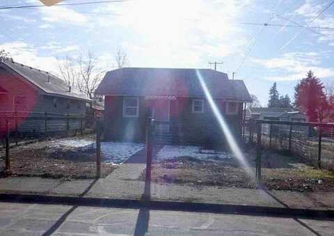 Wabash, SPOKANE, WA 99207