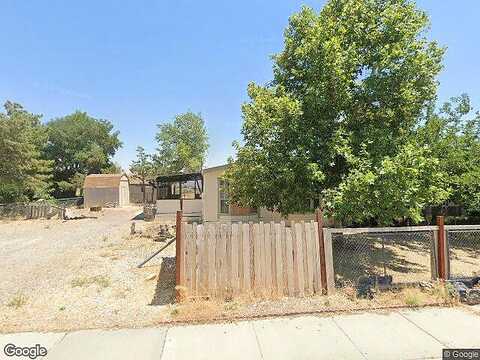 Garnet, MOUND HOUSE, NV 89706