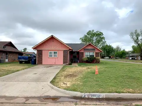 Redbud, ANADARKO, OK 73005