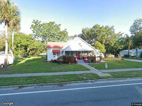 Dixie, FRUITLAND PARK, FL 34731