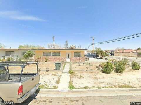 Elm, ROSAMOND, CA 93560