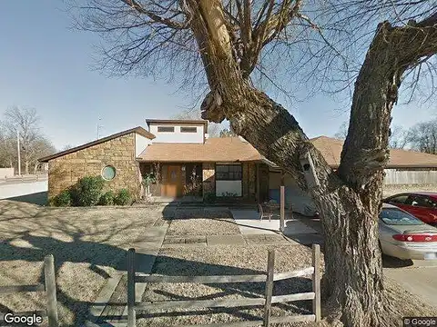 Frankfort, TULSA, OK 74106
