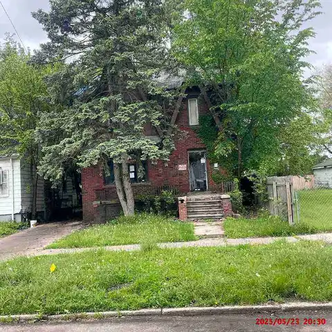 Keating Detroit Mi 48203, Detroit, MI 48203