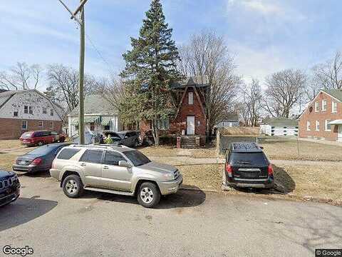 Keating Detroit Mi 48203, Detroit, MI 48203