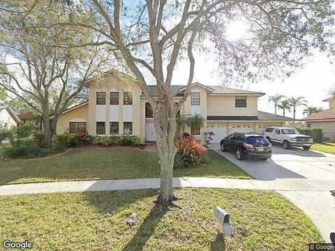 7Th, PEMBROKE PINES, FL 33029