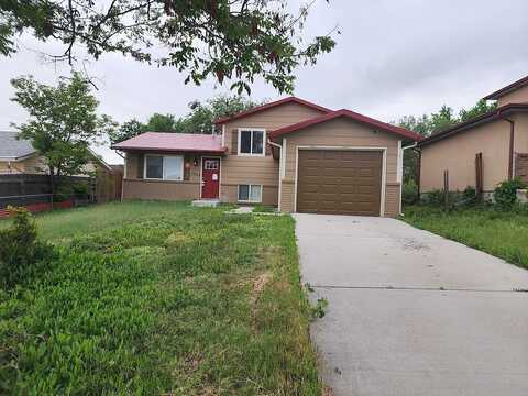 Broman, COLORADO SPRINGS, CO 80906