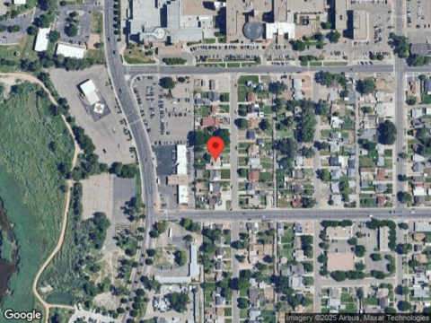 Wyoming, PUEBLO, CO 81004