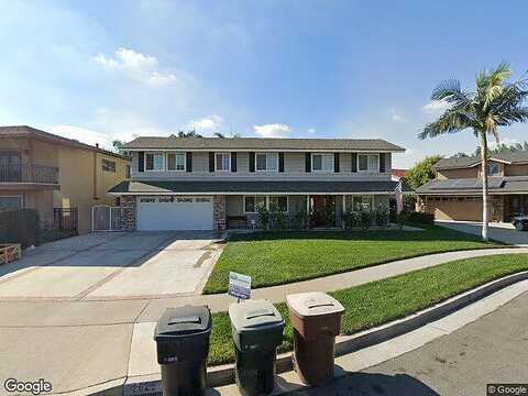 Prowse, PLACENTIA, CA 92870