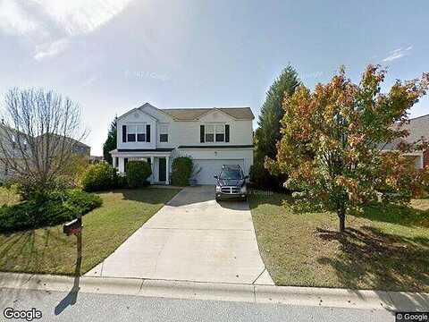 Brittany Park, COLUMBIA, SC 29229