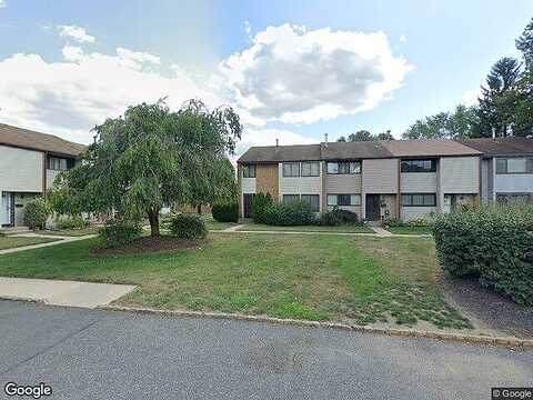 Canterbury, EAST WINDSOR, NJ 08520