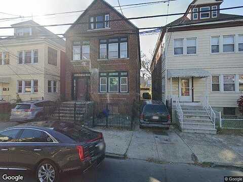 Van Nostrand, JERSEY CITY, NJ 07305