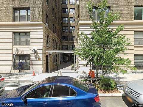 W 81St St 4 E, New York, NY 10024