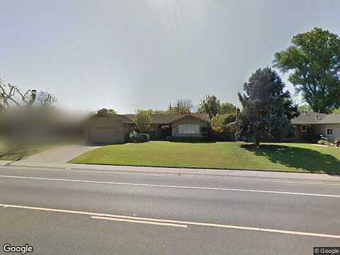 Benjamin Holt, STOCKTON, CA 95207