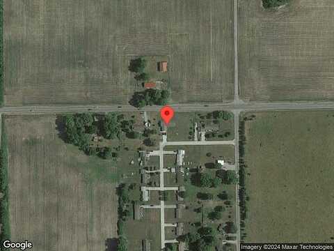 Roy, WALKERTON, IN 46574