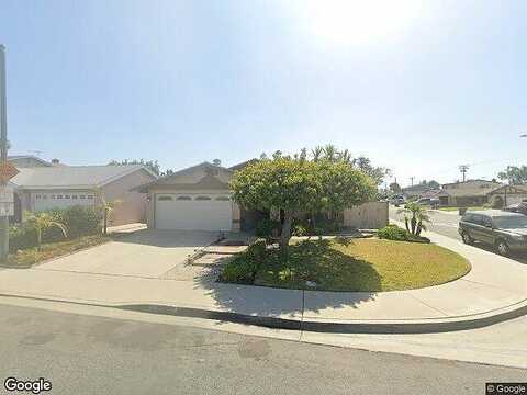 Kaiser, CARSON, CA 90746