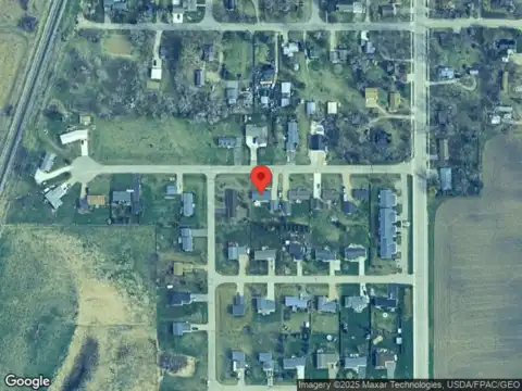 6Th, CARLOS, MN 56319