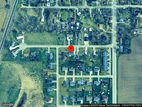 6Th, CARLOS, MN 56319