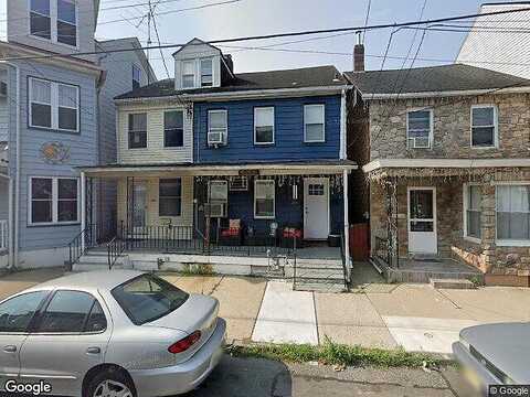 Mercer, PHILLIPSBURG, NJ 08865