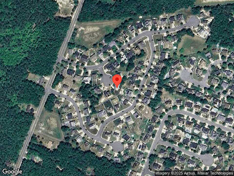 Round Tree, EGG HARBOR TOWNSHIP, NJ 08234