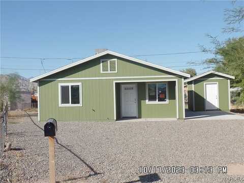 Swan, BULLHEAD CITY, AZ 86442