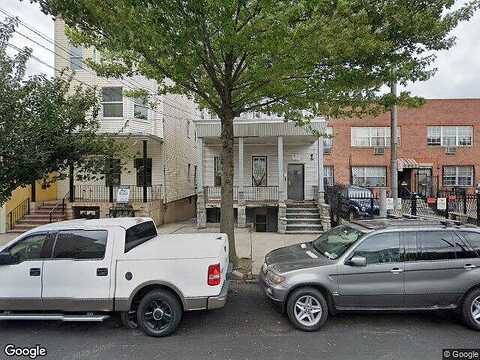 Washington, BRONX, NY 10457