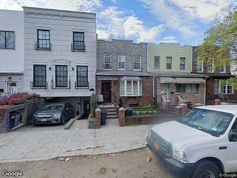 58Th, BROOKLYN, NY 11204
