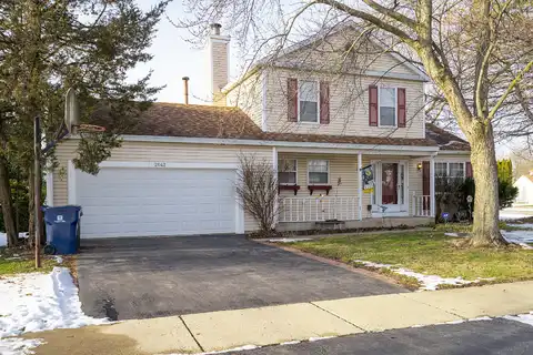 University, NAPERVILLE, IL 60565