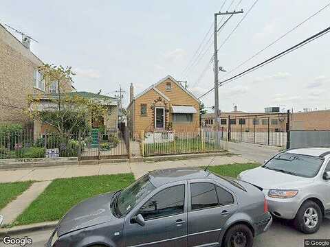 Lorel, CHICAGO, IL 60639