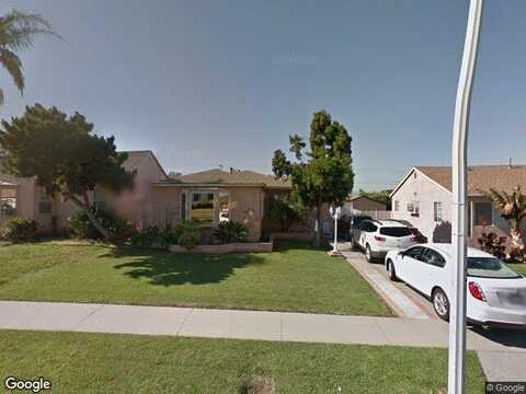 112Th, LOS ANGELES, CA 90047