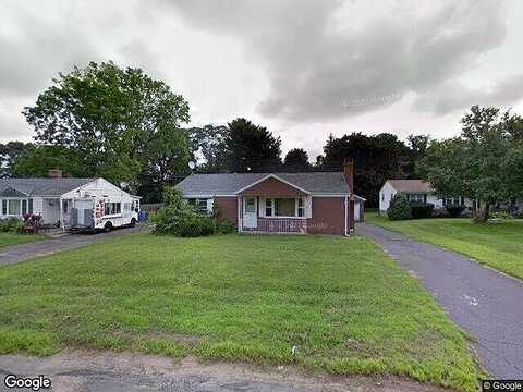 Corbin, NEW BRITAIN, CT 06053