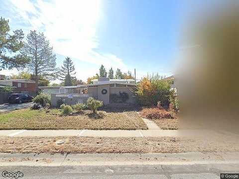 Theckston, TAYLORSVILLE, UT 84129