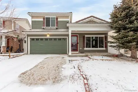 March, DENVER, CO 80249