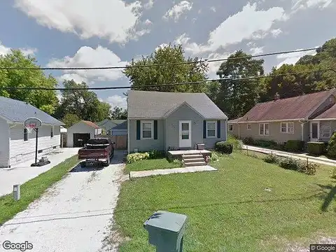 East, EAST PEORIA, IL 61611