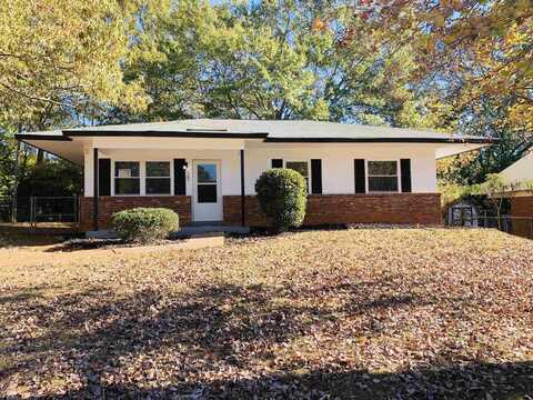 Gowan, SPARTANBURG, SC 29301