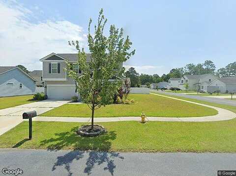Okatie Park, RIDGELAND, SC 29936