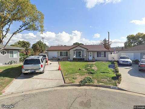 Linfield, GLENDORA, CA 91740