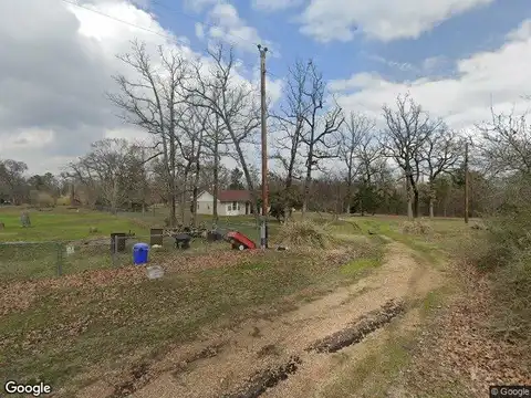 Jak, CHANDLER, TX 75758