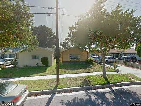 Sylvanwood, LAKEWOOD, CA 90715